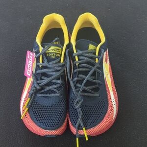 Altra Escalante Racer Boston Marathon 2020 Edition running shoes